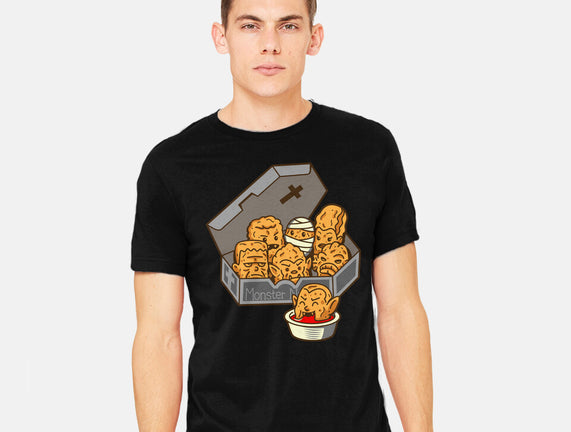 Monster Nuggets