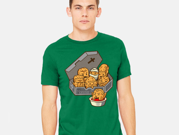Monster Nuggets