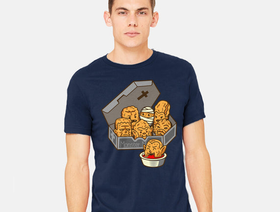 Monster Nuggets