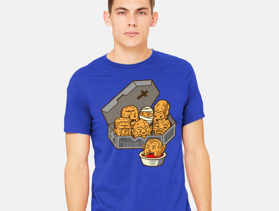 Monster Nuggets