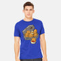 Monster Nuggets-Mens-Heavyweight-Tee-Boggs Nicolas