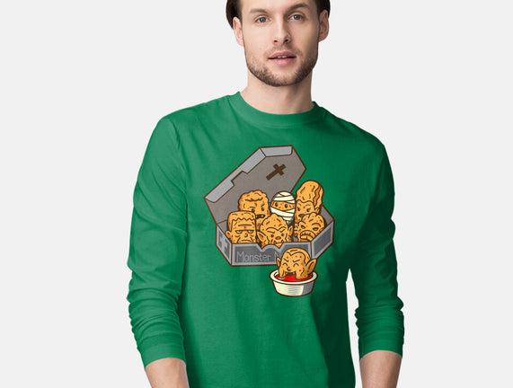 Monster Nuggets