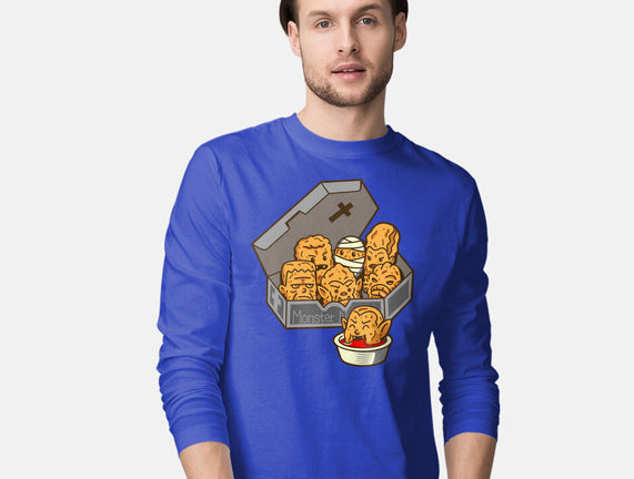 Monster Nuggets
