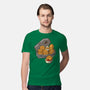 Monster Nuggets-Mens-Premium-Tee-Boggs Nicolas
