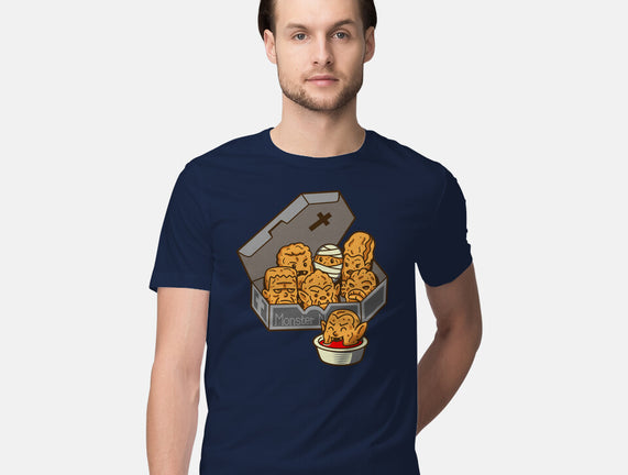 Monster Nuggets
