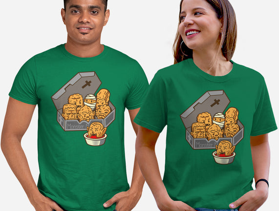 Monster Nuggets