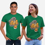 Monster Nuggets-Unisex-Basic-Tee-Boggs Nicolas