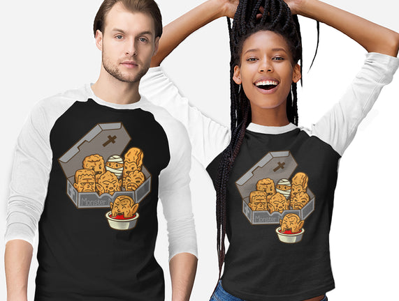 Monster Nuggets