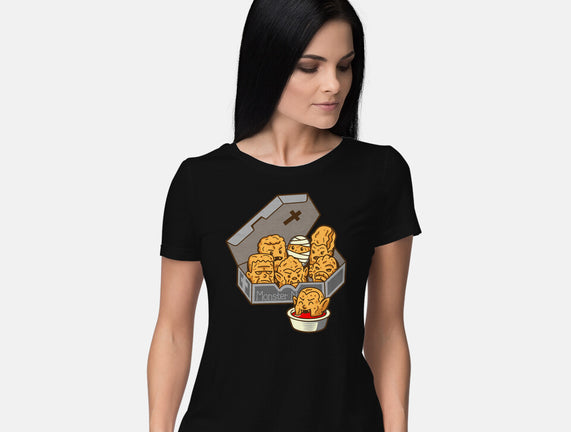 Monster Nuggets