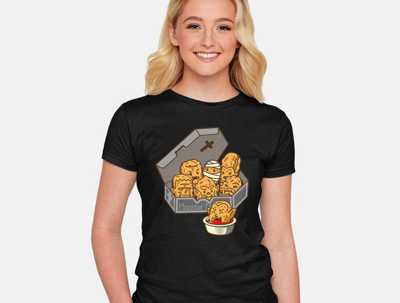Monster Nuggets