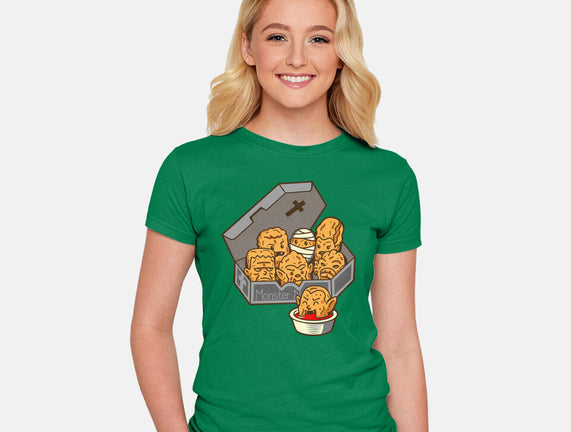 Monster Nuggets