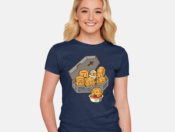 Monster Nuggets