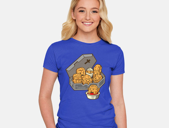 Monster Nuggets