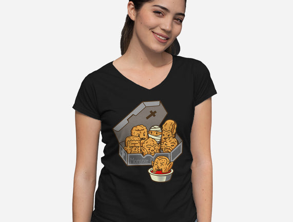 Monster Nuggets