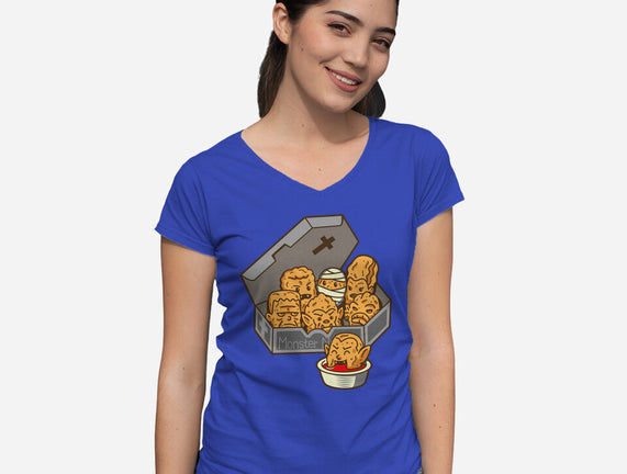 Monster Nuggets