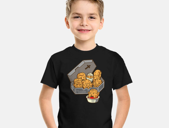 Monster Nuggets