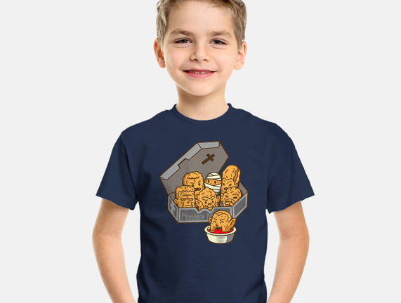 Monster Nuggets