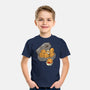 Monster Nuggets-Youth-Basic-Tee-Boggs Nicolas