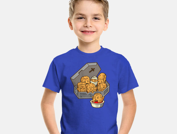 Monster Nuggets