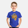 Monster Nuggets-Youth-Basic-Tee-Boggs Nicolas