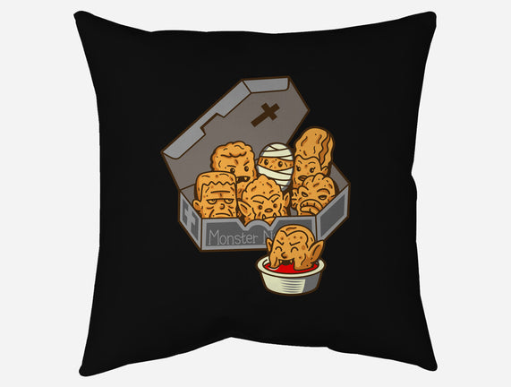 Monster Nuggets