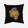 Monster Nuggets-None-Removable Cover w Insert-Throw Pillow-Boggs Nicolas