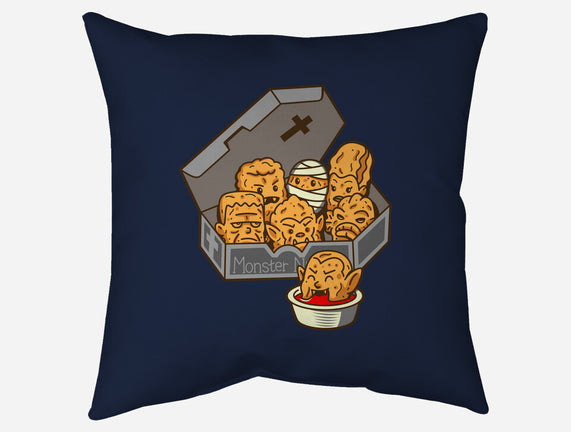 Monster Nuggets
