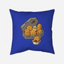 Monster Nuggets-None-Removable Cover w Insert-Throw Pillow-Boggs Nicolas