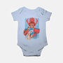 Fatal Move-Baby-Basic-Onesie-Umberto Vicente