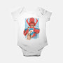 Fatal Move-Baby-Basic-Onesie-Umberto Vicente