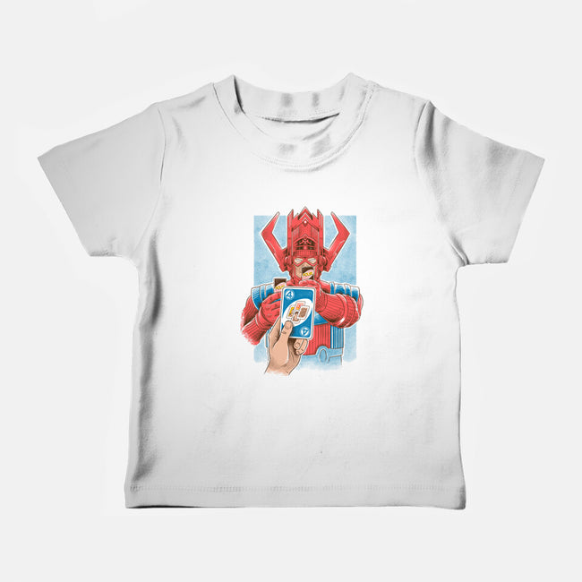 Fatal Move-Baby-Basic-Tee-Umberto Vicente