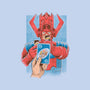 Fatal Move-None-Glossy-Sticker-Umberto Vicente