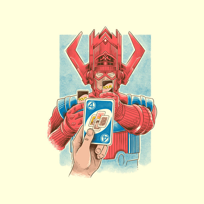 Fatal Move-None-Glossy-Sticker-Umberto Vicente