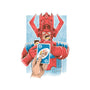 Fatal Move-Unisex-Kitchen-Apron-Umberto Vicente