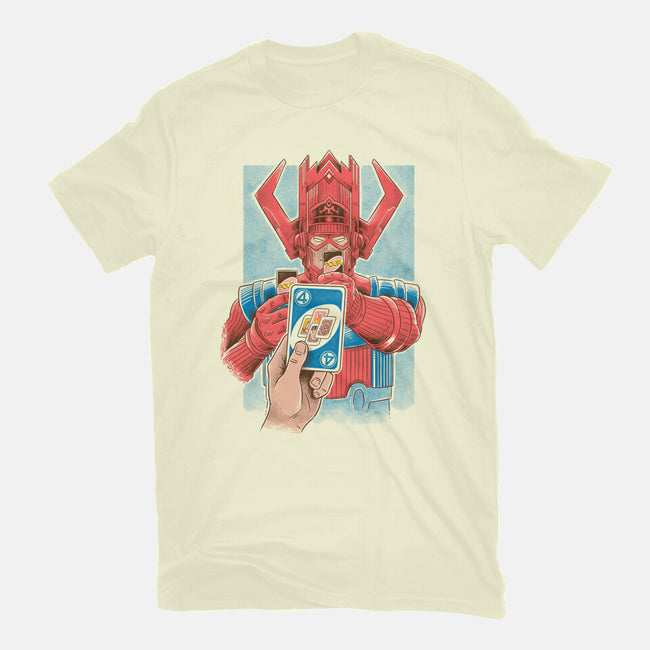 Fatal Move-Mens-Premium-Tee-Umberto Vicente