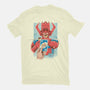 Fatal Move-Mens-Premium-Tee-Umberto Vicente