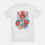 Fatal Move-Mens-Premium-Tee-Umberto Vicente