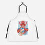 Fatal Move-Unisex-Kitchen-Apron-Umberto Vicente