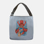 Fatal Move-None-Adjustable Tote-Bag-Umberto Vicente
