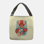 Fatal Move-None-Adjustable Tote-Bag-Umberto Vicente