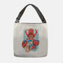 Fatal Move-None-Adjustable Tote-Bag-Umberto Vicente