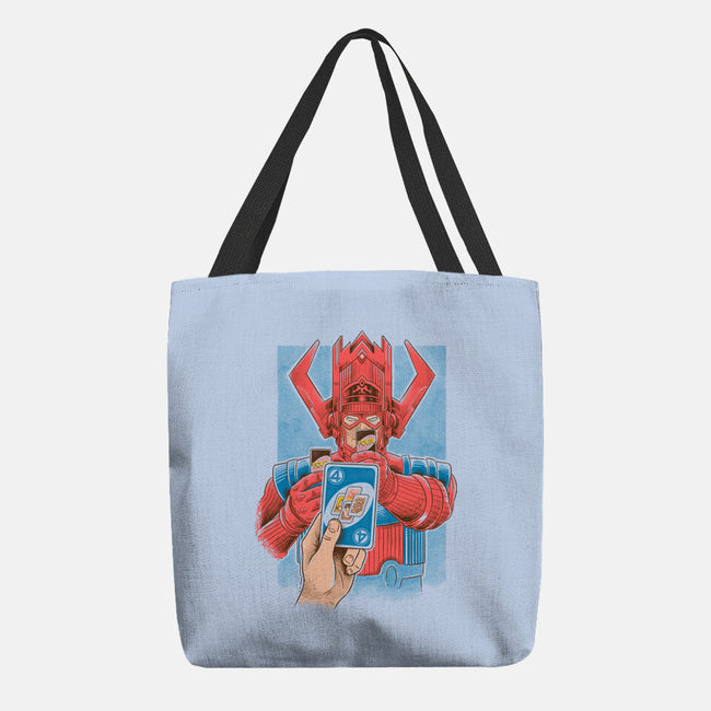Fatal Move-None-Basic Tote-Bag-Umberto Vicente