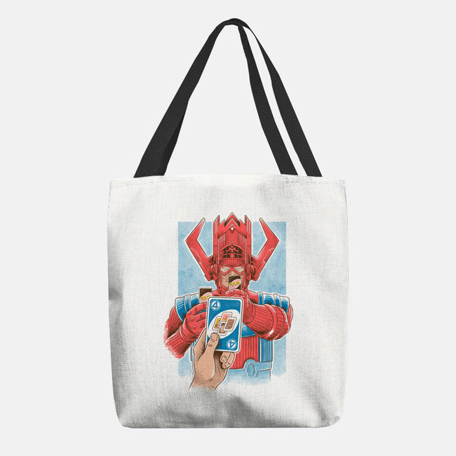 Fatal Move-None-Basic Tote-Bag-Umberto Vicente
