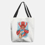 Fatal Move-None-Basic Tote-Bag-Umberto Vicente