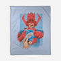 Fatal Move-None-Fleece-Blanket-Umberto Vicente