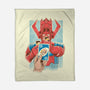 Fatal Move-None-Fleece-Blanket-Umberto Vicente