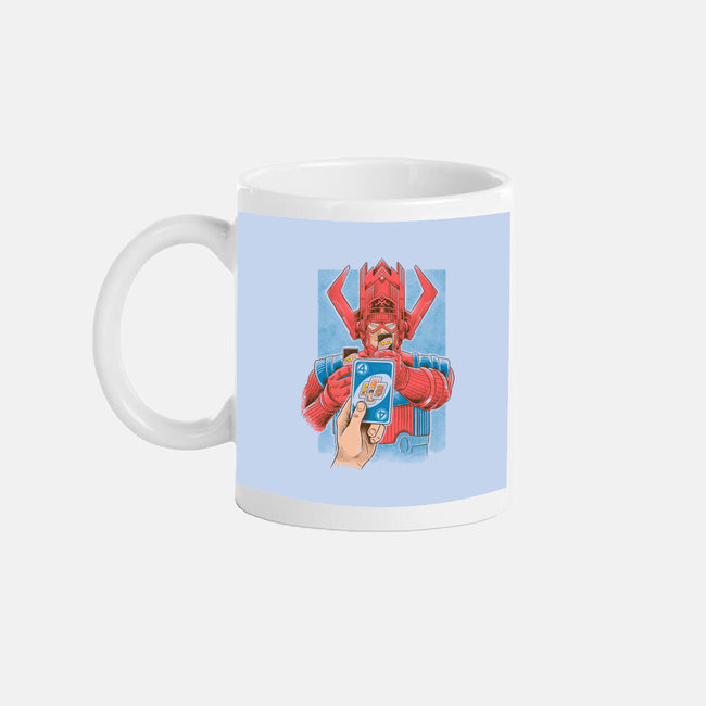 Fatal Move-None-Mug-Drinkware-Umberto Vicente