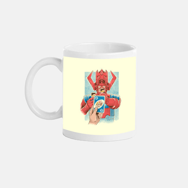 Fatal Move-None-Mug-Drinkware-Umberto Vicente