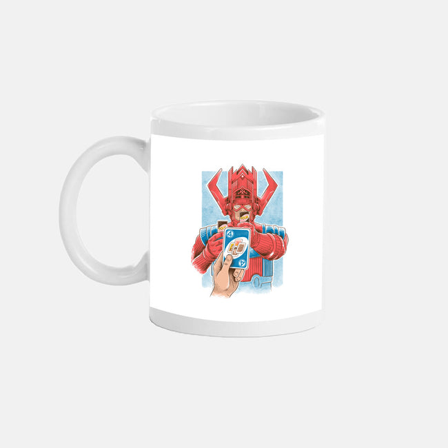 Fatal Move-None-Mug-Drinkware-Umberto Vicente