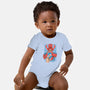 Fatal Move-Baby-Basic-Onesie-Umberto Vicente